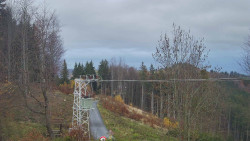 Troják, Maruška - odpočivadlo HM52