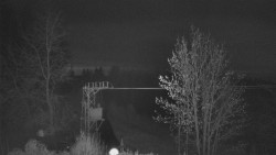 Troják, Maruška - odpočivadlo HM52