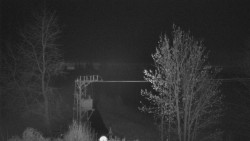 Troják, Maruška - odpočivadlo HM52