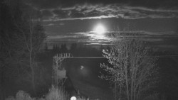 Troják, Maruška - odpočivadlo HM52