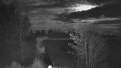 Troják, Maruška - odpočivadlo HM52