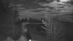 Troják, Maruška - odpočivadlo HM52