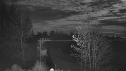 Troják, Maruška - odpočivadlo HM52