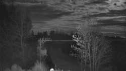 Troják, Maruška - odpočivadlo HM52