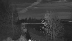 Troják, Maruška - odpočivadlo HM52