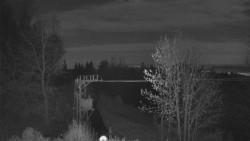 Troják, Maruška - odpočivadlo HM52