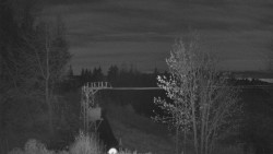 Troják, Maruška - odpočivadlo HM52