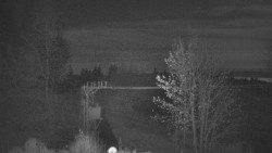 Troják, Maruška - odpočivadlo HM52