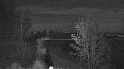 Troják, Maruška - odpočivadlo HM52