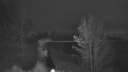 Troják, Maruška - odpočivadlo HM52