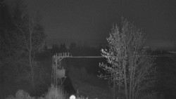 Troják, Maruška - odpočivadlo HM52