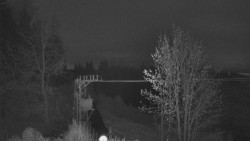 Troják, Maruška - odpočivadlo HM52