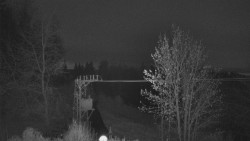 Troják, Maruška - odpočivadlo HM52