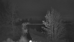 Troják, Maruška - odpočivadlo HM52