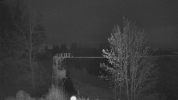 Troják, Maruška - odpočivadlo HM52