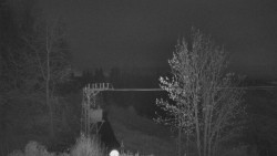 Troják, Maruška - odpočivadlo HM52