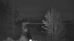 Troják, Maruška - odpočivadlo HM52