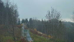 Troják, Maruška - odpočivadlo HM52