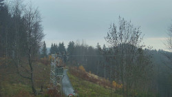 Troják, Maruška - odpočivadlo HM52