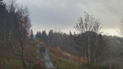 Troják, Maruška - odpočivadlo HM52