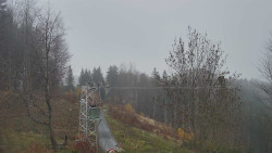 Troják, Maruška - odpočivadlo HM52