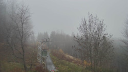 Troják, Maruška - odpočivadlo HM52