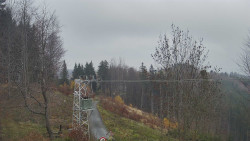 Troják, Maruška - odpočivadlo HM52