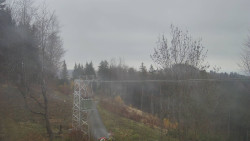 Troják, Maruška - odpočivadlo HM52