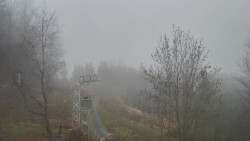 Troják, Maruška - odpočivadlo HM52