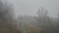 Troják, Maruška - odpočivadlo HM52