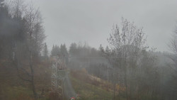 Troják, Maruška - odpočivadlo HM52