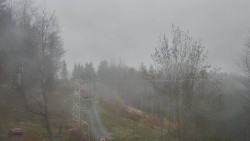 Troják, Maruška - odpočivadlo HM52