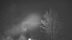 Troják, Maruška - odpočivadlo HM52