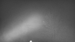 Troják, Maruška - odpočivadlo HM52