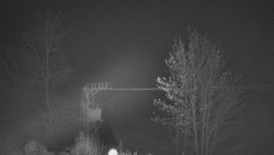 Troják, Maruška - odpočivadlo HM52