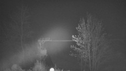 Troják, Maruška - odpočivadlo HM52