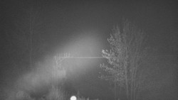 Troják, Maruška - odpočivadlo HM52