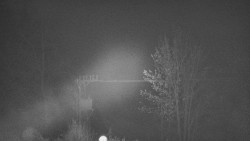 Troják, Maruška - odpočivadlo HM52