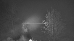 Troják, Maruška - odpočivadlo HM52