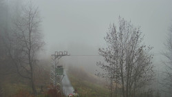 Troják, Maruška - odpočivadlo HM52