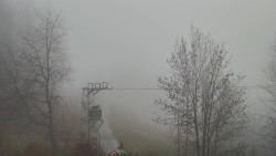 Troják, Maruška - odpočivadlo HM52