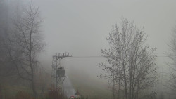 Troják, Maruška - odpočivadlo HM52