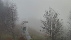 Troják, Maruška - odpočivadlo HM52