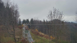 Troják, Maruška - odpočivadlo HM52