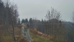 Troják, Maruška - odpočivadlo HM52