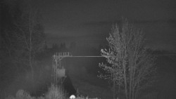 Troják, Maruška - odpočivadlo HM52