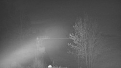 Troják, Maruška - odpočivadlo HM52