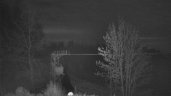 Troják, Maruška - odpočivadlo HM52