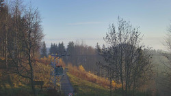 Troják, Maruška - odpočivadlo HM52