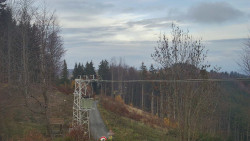 Troják, Maruška - odpočivadlo HM52